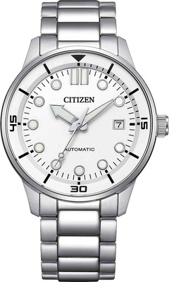 Часы наручные мужские Citizen NJ0191-83A