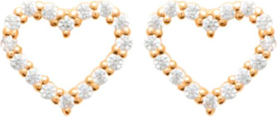 Серьги Maison de la Bijouterie 23061510