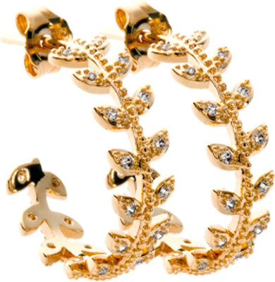 Серьги Maison de la Bijouterie 2618510