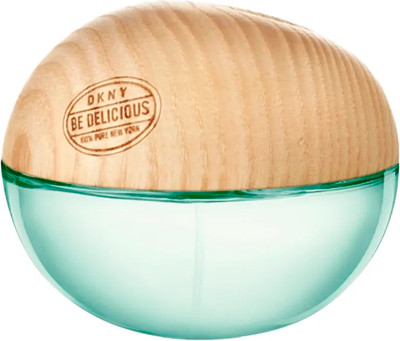 Парфюмерная вода DKNY Be Delicious Coconuts About Summer (50мл)