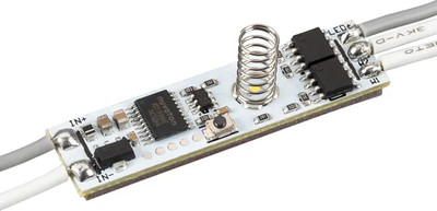 Диммер для светодиодной ленты Arlight SR-IRIS-SN-MIX / 029107(2)