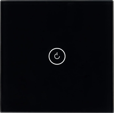 Выключатель Arlight SWT-OMALI-S01-ZB-BK / 050033