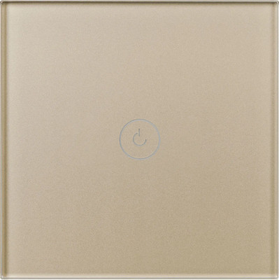 Выключатель Arlight SWT-OMALI-S01-ZB-GD / 050037