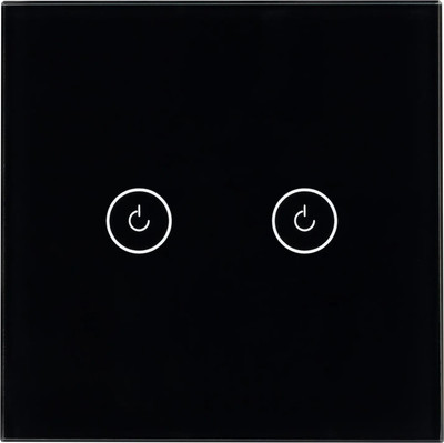 Выключатель Arlight SWT-OMALI-S02-ZB-BK / 050040