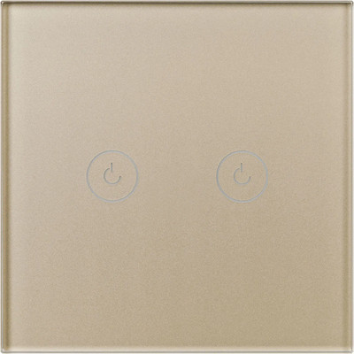 Выключатель Arlight SWT-OMALI-S02-ZB-GD / 050038