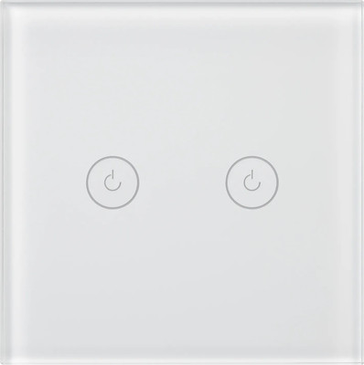 Выключатель Arlight SWT-OMALI-S02-ZB-WH / 050041