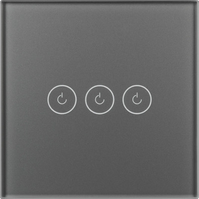 Выключатель Arlight SWT-OMALI-S03-ZB-GR / 050047