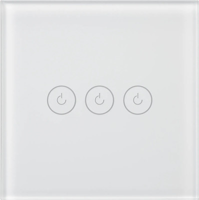 Выключатель Arlight SWT-OMALI-S03-ZB-WH / 050042