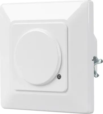 Датчик движения Arlight NAVE-MW-IN-S80x80-300W-WH / 027873(1)