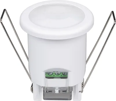 Датчик движения Arlight NAVE-PIR-BUILT-R50-400W / 031836(1)