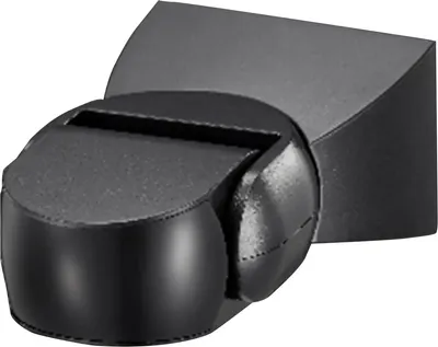 Датчик движения Arlight NAVE-PIR-SURFACE-300W-BK / 054734