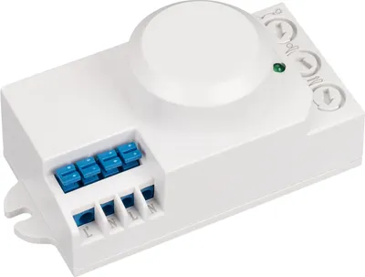 Датчик движения Arlight PRIME-MW-SURFACE-S90x41-300W / 031846