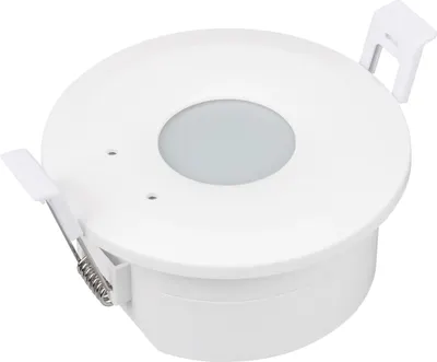 Датчик движения Arlight Intelligent SMART-0-10V-1001-12-62-IN White / 039710