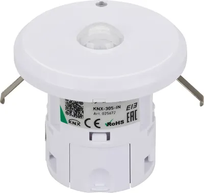 Датчик движения Arlight Intelligent KNX-305-IN / 025672
