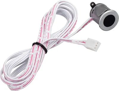 Датчик движения Arlight SR-Hand-DIM Silver-R / 020233