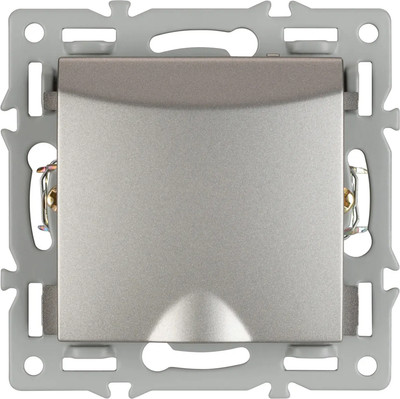 Розетка Arlight SCT-MCP-PL-GR / 043747