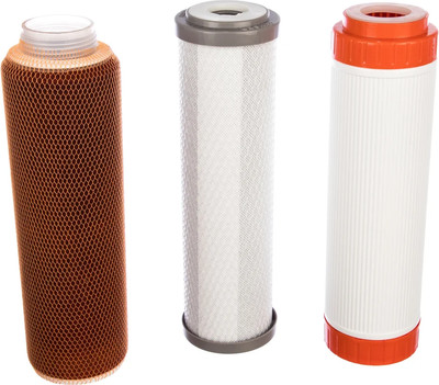 Комплект картриджей для фильтра Гейзер №17 / 50091