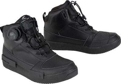 Мотоботы Taichi Drymaster Break RSS014-BK01-270 (р.43, Black)