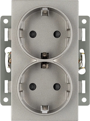 Розетка Arlight SCT-MEUD-PL-GR / 043766