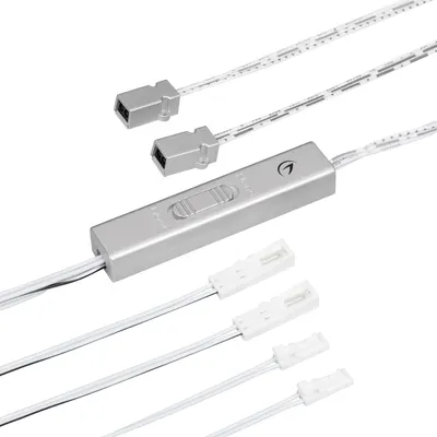 Датчик движения Arlight SR-PRIME-IRD/H-S17х9-SL / 046149