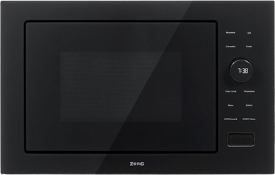 Микроволновая печь ZORG MIO253 S BL (черный)