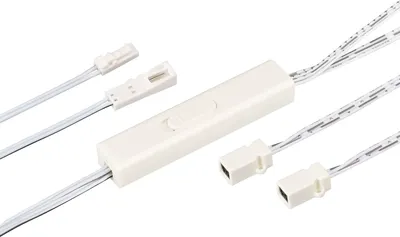 Датчик движения Arlight SR-PRIME-IRD/H-S17х9-WH / 046147