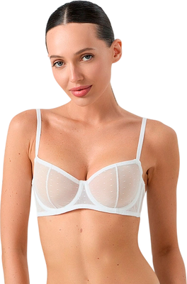 Бюстгальтер Mark Formelle 512486 (р.75B, белый)