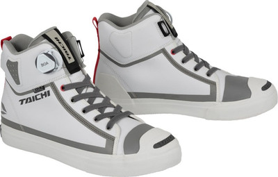 Мотокроссовки Taichi Drymaster-Fit Hoop RSS011-WH01-270 (р.43, Tech White)
