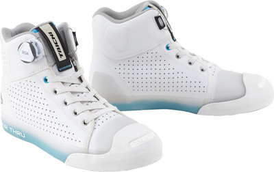 Мотоботы Taichi Hoop Air RSS012-WH01-255 (р.40, White)