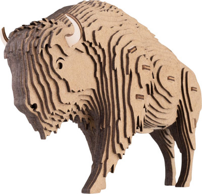 Копилка EWA Зубр