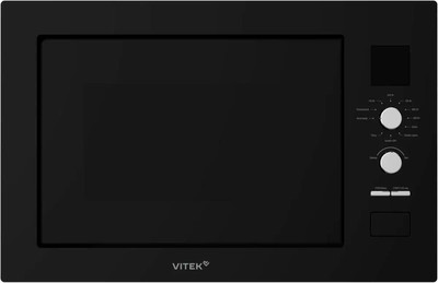 Микроволновая печь Vitek VBMW 2540 BG (черный)