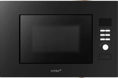 Микроволновая печь Vitek VBMW 2040 BG (черный)