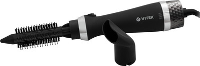 Фен-щетка Vitek 8250-VT-02 (черный)