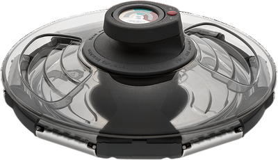 Крышка для скороварки Zepter Syncro-Click / Z-420-20 (20см)