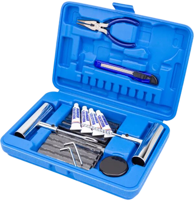 Ремкомплект для шин RockForce RF-STK-35 (65669)