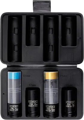 Набор головок слесарных RockForce RF-4035D (65911)