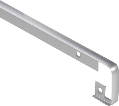 Соединительная планка для столешницы AKS 38 Egger / 64 263 (алюминий)