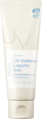 Крем солнцезащитный Frudia Водостойкий для спорта и активного отдыха (70г)