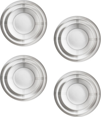 Набор столовой посуды Zepter Mosaic/ LP-1300-TA