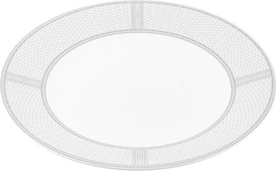 Блюдо Zepter Мозаик / LP-1300-TA-CP