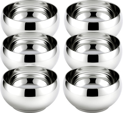 Набор креманок Zepter Барон / LS-160-12 (6шт)