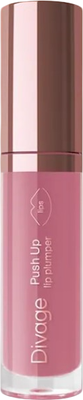 Блеск для губ Divage Push Up Lip Plumper тон 03 розовый