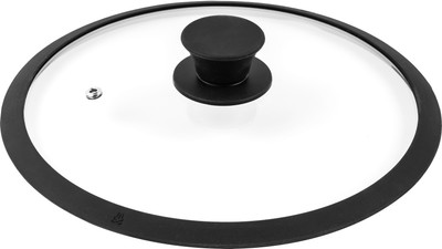 Крышка стеклянная Sundays Home SS24 (24см)