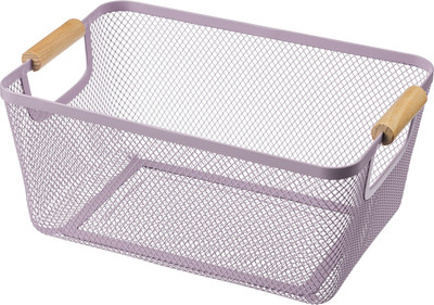 Корзина Sundays Home YS603-12 (розовый)