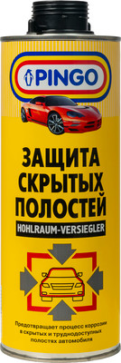 Средство от коррозии Pingo 87010-1 (1л)