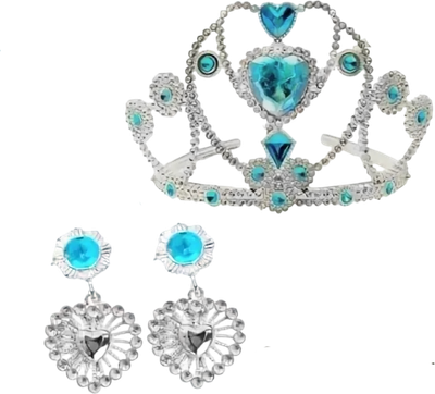 Набор аксессуаров для девочек Huada Красавица / 2806066-NP015D