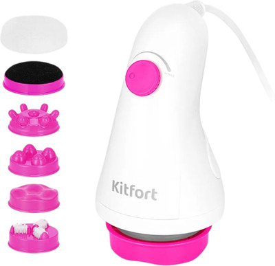 Массажер электронный Kitfort КТ-5960