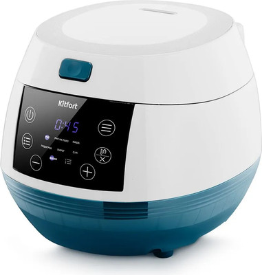 Мультиварка Kitfort КТ-220