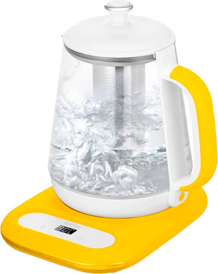 Электрочайник Kitfort КТ-6755