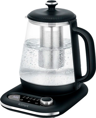 Электрочайник Kitfort КТ-6756
